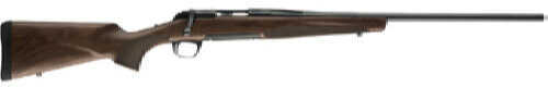 Browning X-Bolt Micro Hunter 270 Winchester Short Magnum Bolt Action Rifle Low Luster Blued Finish 035215248